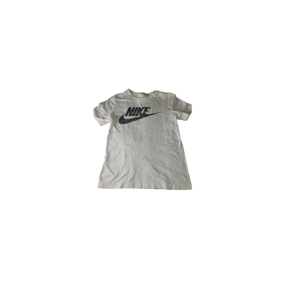 Boys Nike SS Tee/Pant Set YSM - Picture 3 of 3